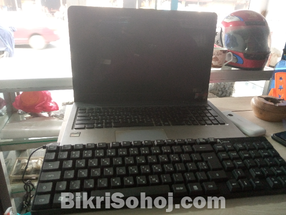 Asus Laptop